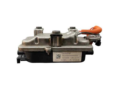 Used Electronic module Electronic module OPEL AMPERA (R12) EV 150 (151 hp) 25045883 25045883