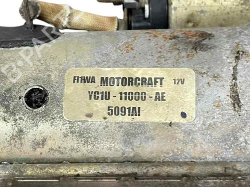 Startmotor FORD TRANSIT Van (FA_ _) 2.4 TDE | BP29151360M8 