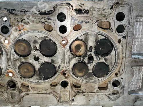 Cylinder head FIAT DOBLO Bus (263_) 1.3 D Multijet (263AXC1A) | BP31328125M5 