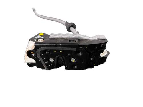 Used Front right lock Front right lock VW PASSAT B8 (3G2, CB2) 2.0 TDI 4motion (150 hp) 25212870 25212870