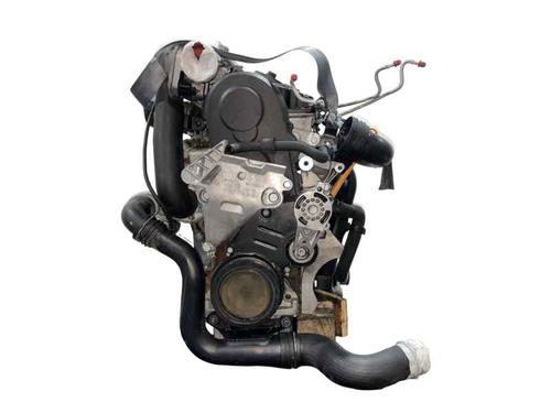 Engine VW GOLF PLUS V (5M1, 521) 1.6 TDI | BP32381989M1 