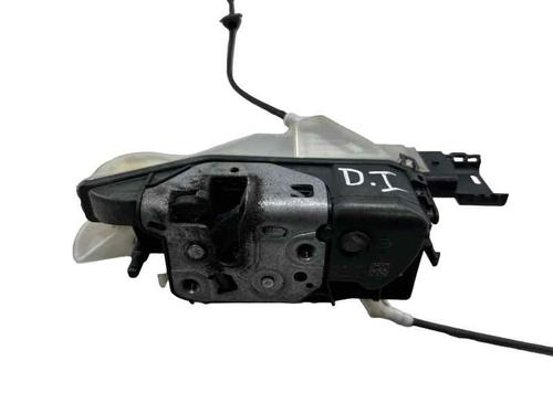 Front left lock CITROËN C3 II (SC_) 1.0 VTi 68 | BP33424873C98  - Image 5