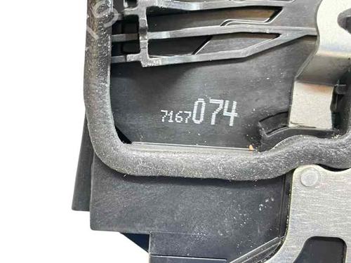 Front right lock BMW X3 (E83) xDrive 30 d | BP28312813C97 