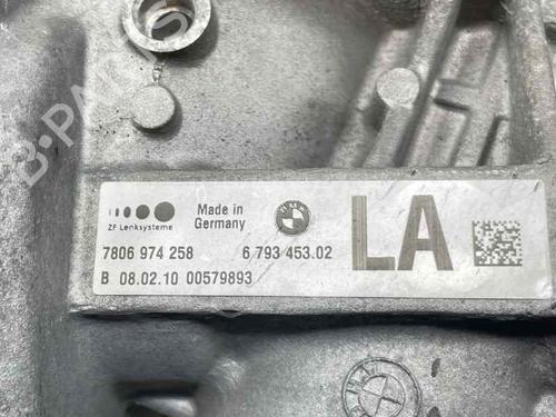 Styregear/Snekke BMW 1 (E81) 116 d | BP29497799M22 