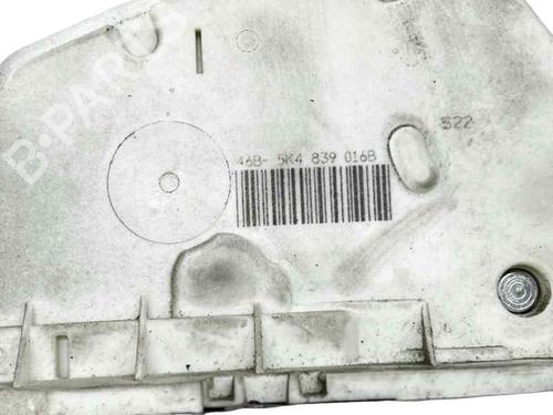 Rear right lock VW GOLF VI (5K1) 1.4 TSI | BP32259629C99