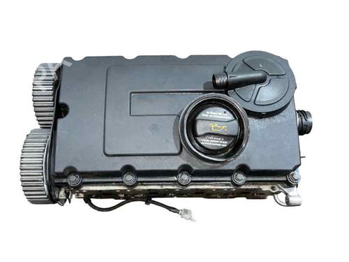 Cylinder head AUDI A3 (8P1) 2.0 TDI | BP33424086M5 - Image 4