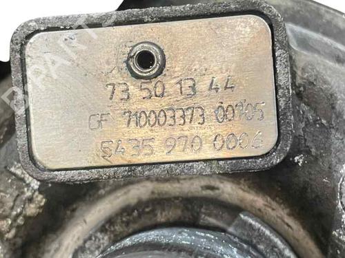 Used Turbocharger/Supercharger Turbocharger/Supercharger OPEL CORSA C (X01) 1.3 CDTI (F08, F68) (70 hp) 27449777 27449777