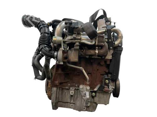 Engine RENAULT CLIO III (BR0/1, CR0/1) 1.5 dCi | BP26161521M1  - Image 5