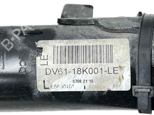 Left front shock absorber FORD TRANSIT CONNECT V408 Box Body/MPV 1.5 TDCi | BP34237001M16  - Image 6
