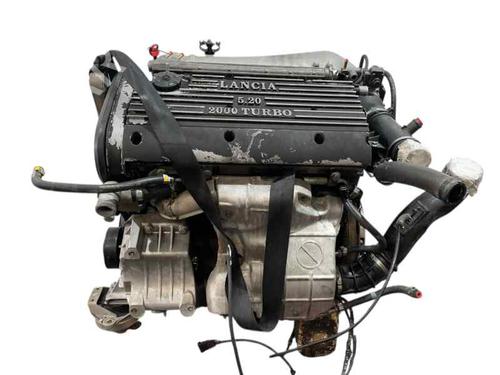 Used Engine LANCIA KAPPA (838_) 2.0 20V Turbo (838AM1AA) (220 hp) 29605687