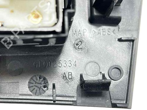 Left rear window switch TOYOTA AURIS (_E18_) 1.8 Hybrid (ZWE186_, ZWE186R) | BP34237176I29  - Image 5