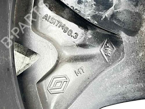 Fælk DACIA SANDERO III 1.0 TCe 110 | BP31870716C45 