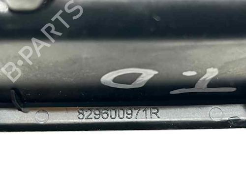 Right rear window switch DACIA SANDERO III 1.0 TCe 110 | BP30803266I28 