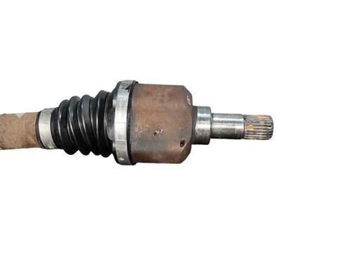 Left front driveshaft PEUGEOT PARTNER Tepee 1.6 HDi 75 (16V) | BP30771070M38