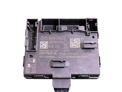 Used Comfort control module AUDI A5 (F53, F5P) 2.0 TDI (190 hp) 24223814