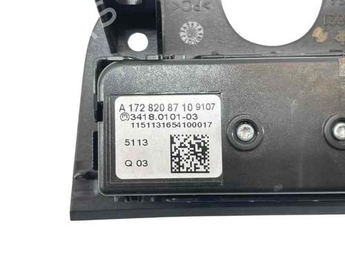 Switch MERCEDES-BENZ A-CLASS (W176) A 220 CDI (176.003) | BP25597420I30 - Image 2