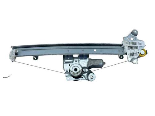 Used Front right window mechanism NISSAN MICRA V (K14) 1.5 DCI (90 hp) 28838542