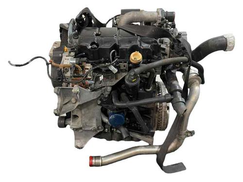 Motor RENAULT LAGUNA II Grandtour (KG0/1_) 1.9 dCi (KG0G) (120 hp) 27533928