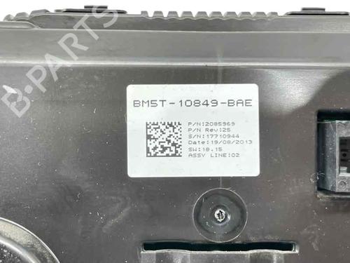 Instrument cluster FORD FOCUS III 1.6 Ti | BP31826034C47