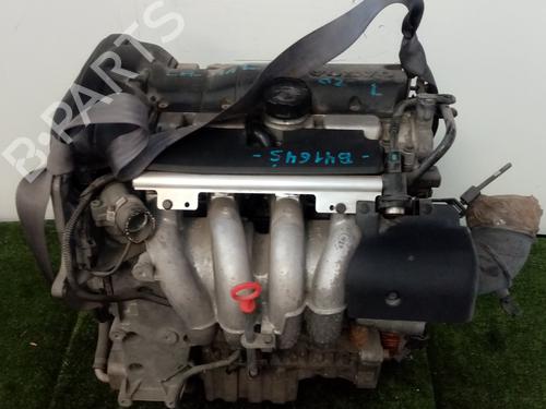 Engine VOLVO S40 II (544)  | BP31683819M1  - Image 6