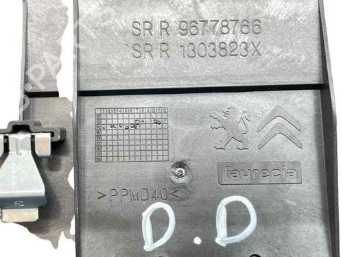 Air vent PEUGEOT 308 SW II (LC_, LJ_, LR_, LX_, L4_) 1.6 THP 155 | BP29383079I21 