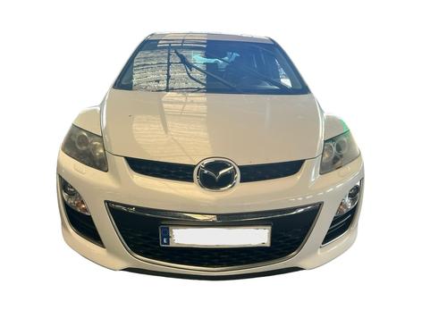 Front wiper motor MAZDA CX-7 (ER) 2.2 MZR-CD AWD (ER10A) | BP25781224M29 - Image 1