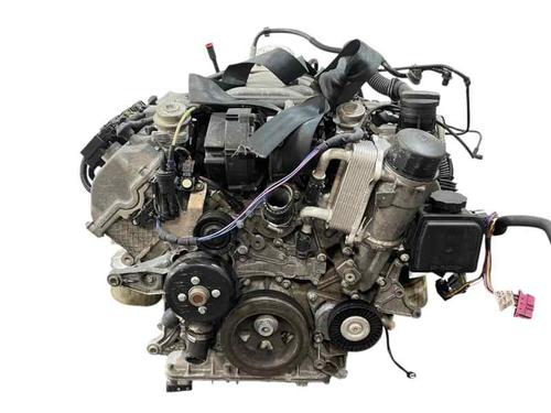 Engine MERCEDES-BENZ CLK (C209) CLK 240 (209.361) | BP30270806M1 
