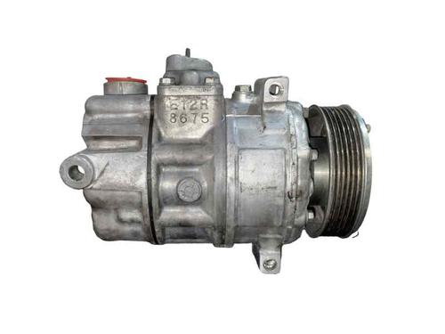 AC compressor SEAT ALTEA (5P1) | BP31870689M34