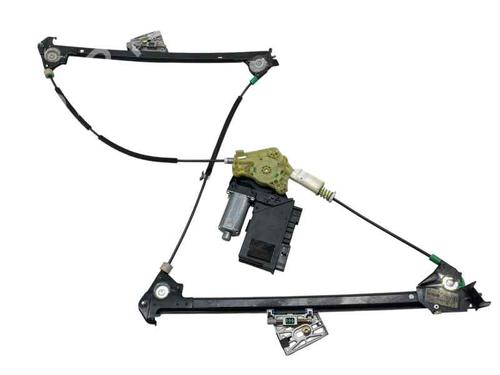 Used Front right window mechanism PORSCHE BOXSTER (987) S 3.2 (280 hp) 28619918