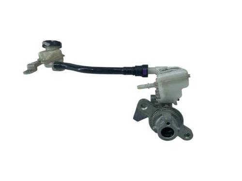 Brake master cylinder FORD FIESTA VI (CB1, CCN) 1.4 TDCi | BP25836120M77 