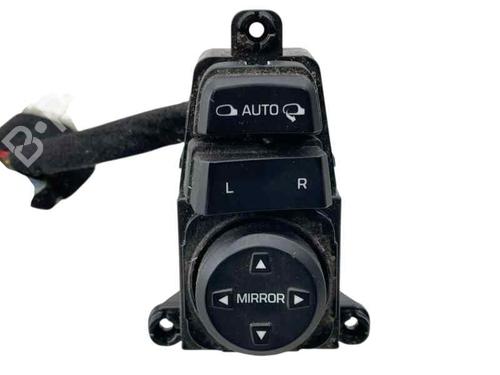 Used Mirror switch HYUNDAI TUCSON (TL, TLE) 1.6 CRDi hybrid 48V (116 hp) 30410363