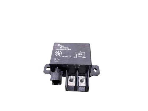 Used Electronic module BMW X5 (E70) 3.0 d (235 hp) 24353685