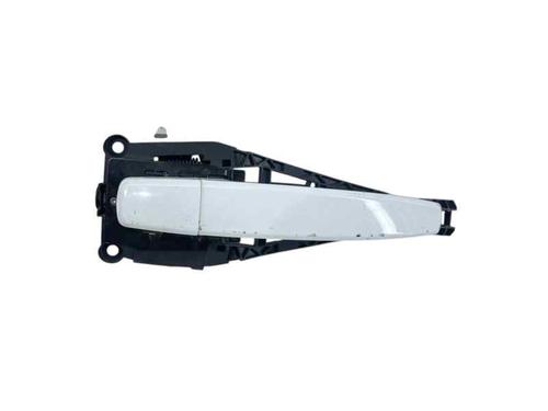 Used Front right exterior door handle OPEL ASTRA J (P10) 2.0 CDTI (68) (160 hp) 26161466