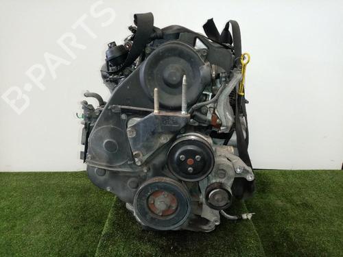 Engine HONDA CIVIC VII Hatchback (EU, EP, EV) 1.7 CTDi (EP4, EU9) | BP31683904M1 