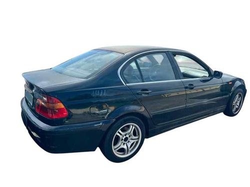 Starter BMW 3 (E46)  | BP30746734M8  - Image 8