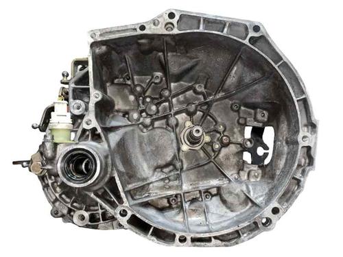 Used Gearbox Gearbox PEUGEOT 206 Hatchback (2A/C) 1.4 HDi eco 70 (68 hp) 34236580 34236580