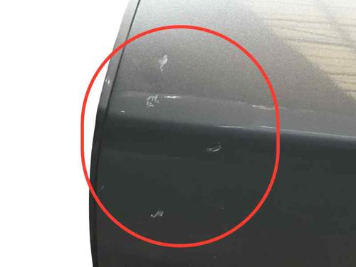 Used Left rear door Left rear door RENAULT MEGANE III Grandtour (KZ0/1) 1.5 dCi (KZ09, KZ0D, KZ1G, KZ29, KZ14, KZ1W, KZ10, KZ1F,... (110 hp) 32978251 32978251