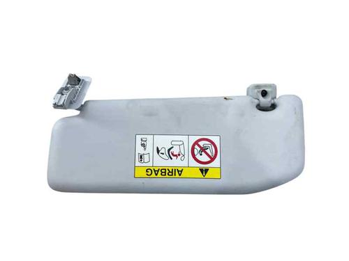Used Right sun visor Right sun visor PEUGEOT 2008 I (CU_) 1.6 HDi (92 hp) 29582955 29582955