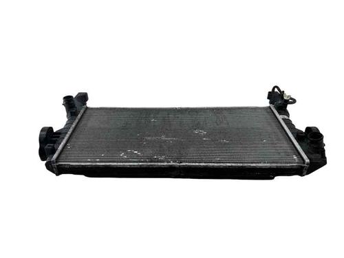 Water radiator HYUNDAI i30 (PDE, PD, PDEN) 1.6 CRDi | BP31848247M31