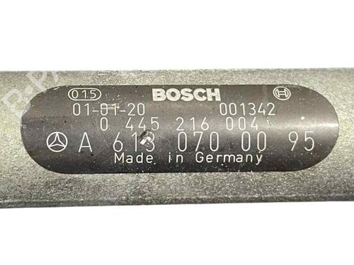 Used Injection rail MERCEDES-BENZ E-CLASS (W210) E 320 CDI (210.026) (197 hp) 27714269