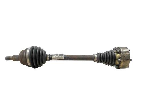 Used Left front driveshaft Left front driveshaft AUDI A3 (8L1) 1.8 T (150 hp) 31988457 31988457