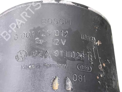 Used Starter Starter AUDI A3 (8L1) [1996-2006] 31682417 31682417