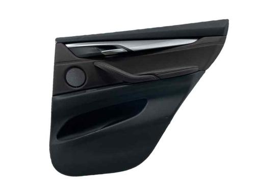 Used Rear right panel Rear right panel BMW X5 (F15, F85) xDrive 40 d (313 hp) 29177578 29177578