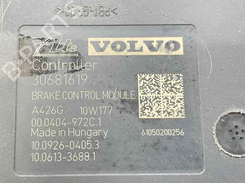 ABS pump VOLVO XC60 I SUV (156) 2.4 D | BP25889157M43