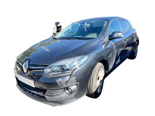 Used Parts RENAULT MEGANE IV Saloon 1.5 Blue dCi 95 (LVA2) 4242906