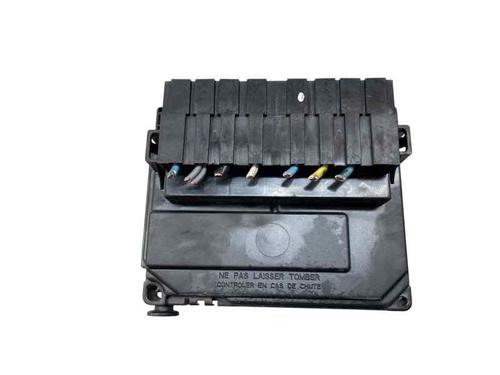 Fuse box PEUGEOT 407 (6D_) 2.0 HDi 135 (6DRHRH, 6DRHRE, 6DRHRG, 6DRHRJ) | BP29875567E1