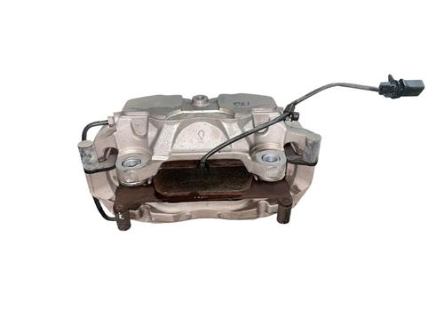 Used Left front brake caliper Left front brake caliper AUDI A5 (F53, F5P) 2.0 TDI (190 hp) 24223837 24223837