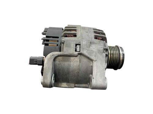 Alternator RENAULT SCÉNIC I MPV (JA0/1_, FA0_) 1.9 dCi (JA05, JA1F) | BP27924342M7 