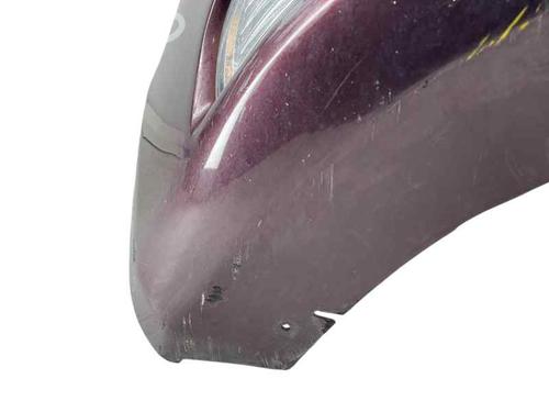 Front bumper SKODA SUPERB II (3T4) 1.9 TDI | BP29605698C7 