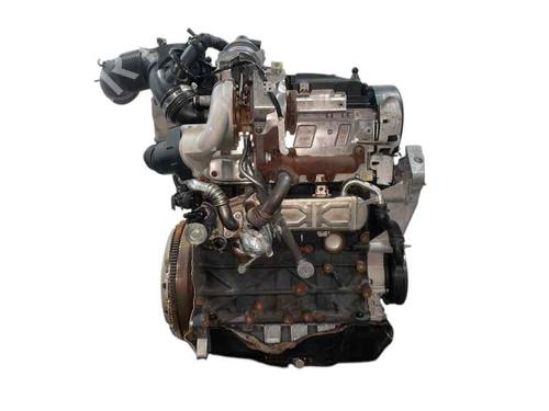 Engine VW CADDY III MPV (2KB, 2KJ, 2CB, 2CJ) 1.6 TDI | BP24353715M1 - Image 2